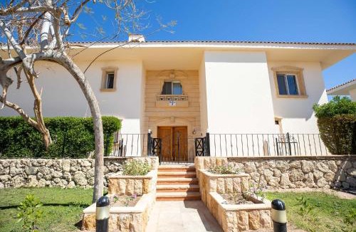 Sharm El Sheikh Villa | Sharm and Charme at Sharm El Sheikh