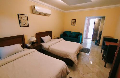 El Hadaba Apartment | Sharm Delta 203-71