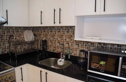 Sharm El Sheikh Apartment | Sharm Hills Resort - Luxury Apartment 7