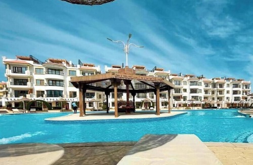 Sharm El Sheikh Apartment | Sharm Hills Resort - Luxury Apartment 7