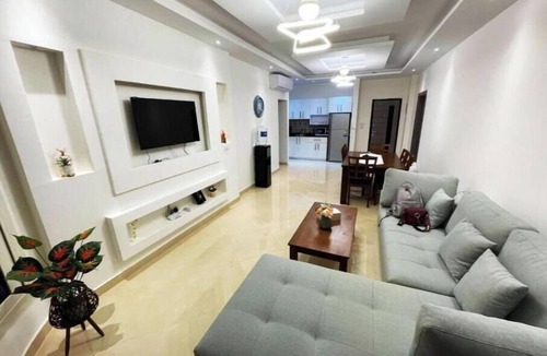 Sharm El Sheikh Apartment | Sharm Hills Resort - Luxury Apartment 9
