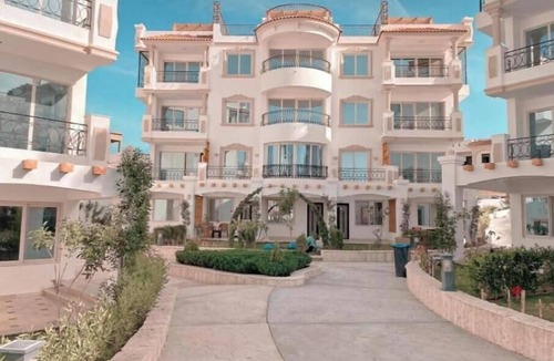 Sharm El Sheikh Apartment | Sharm Hills Resort - Luxury Apartment 9