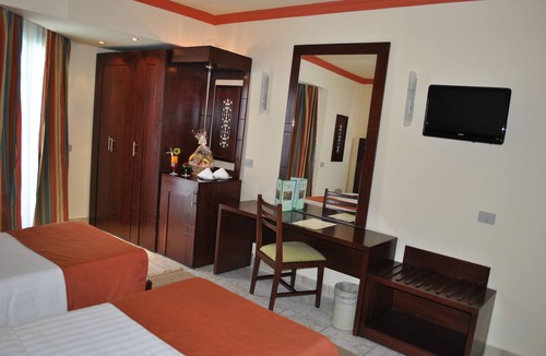 Sharm El Sheikh Resort | Sharm Holiday Resort