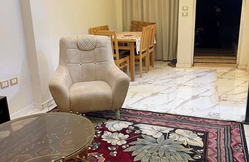 Sheikh Zayed City Ski Chalet | sheikh zayed mini villa