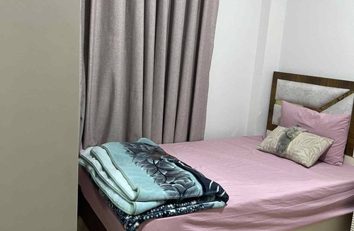 Sheikh Zayed City Ski Chalet | sheikh zayed mini villa