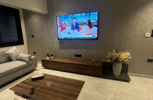 Heliopolis Apartment | Sheraton Flat