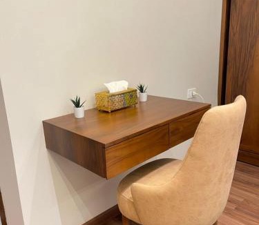 Al-Muntazah Hotel | Sheraton ganna Sea View