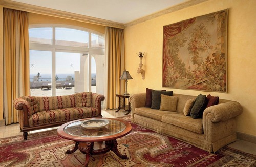 Sharm El Sheikh Hotel | Sheraton Sharm Hotel, Resort, Villas & Spa