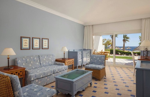 Sharm El Sheikh Hotel | Sheraton Sharm Hotel, Resort, Villas & Spa