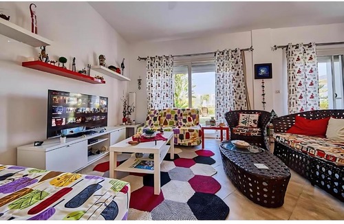 Sidi Abd El-Rahman Ski Chalet | Sidi Abdel Rahman North Coast Amwaj