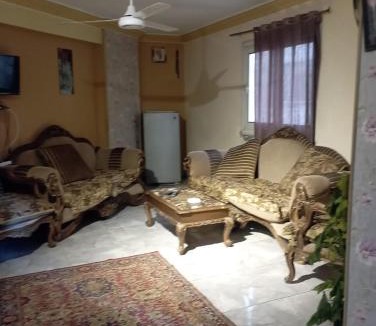Shurtah al-Dakhlah Apartment | sidi bashr el tram street ali abi bash