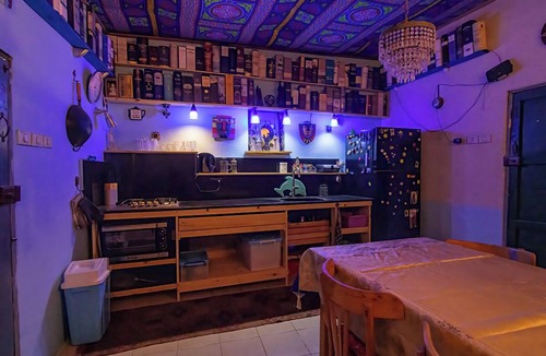 Dahab House | Sindbad House - Light House Area