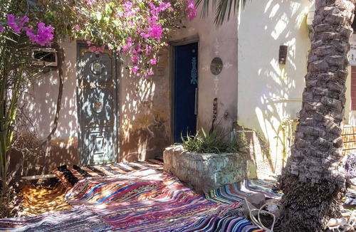 Dahab House | Sindbad House - Light House Area