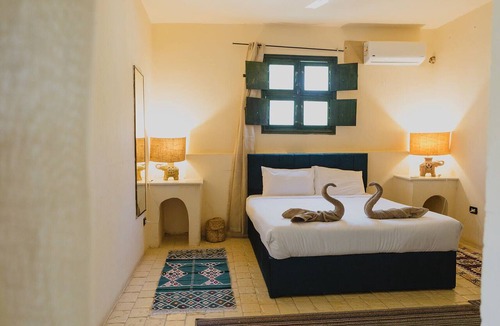 Siwa Resort | Siwa Shali Resort