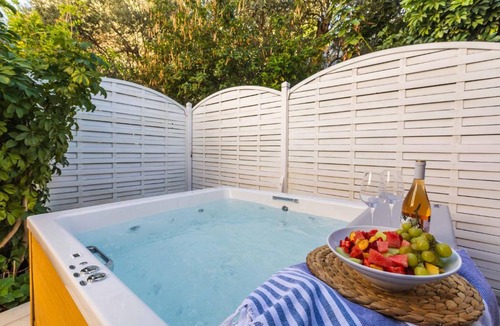 Skiathos Town Hotel | Skiathos Avaton Garden, Philian Hotels and Resorts