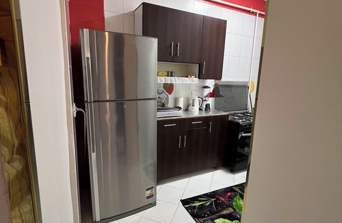 Al Haram Apartment | Skip the Traffic! 3-Min Walk to Pyramids Gate & 10-Min Dr to GEM – 2BR Sleeps 5