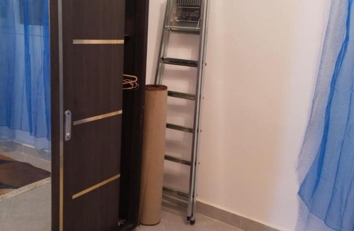 Al Mamsha El Seyahi Apartment | Sky Gandoul