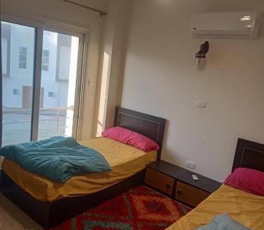 Hurghada Villa | Sky Star Villa 97
