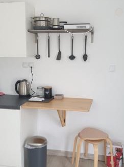 Livadhia Apartment | Skyview Studio