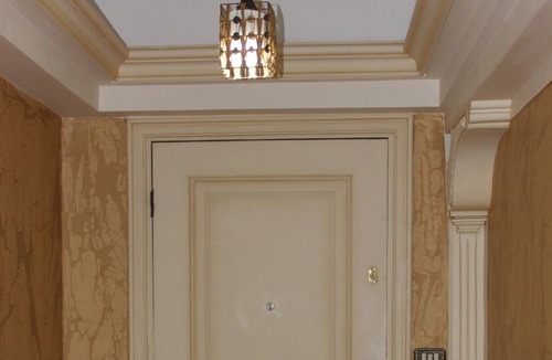 Sidi Jabir Apartment | Smouha Flat (apartment For families)