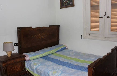 Sidi Jabir Apartment | Smouha Flat (apartment For families)