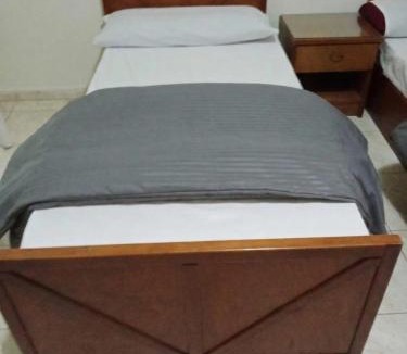 Sidi Jabir Hotel | Smouha House Hotel