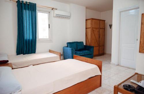 Sidi Jabir Hotel | Smouha House Hotel
