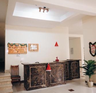 Sidi Jabir Hotel | Smouha House Hotel