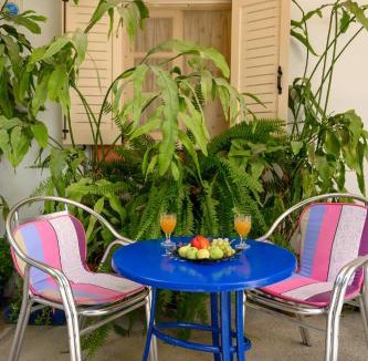 Pitsidia Hostel | Sofia rooms