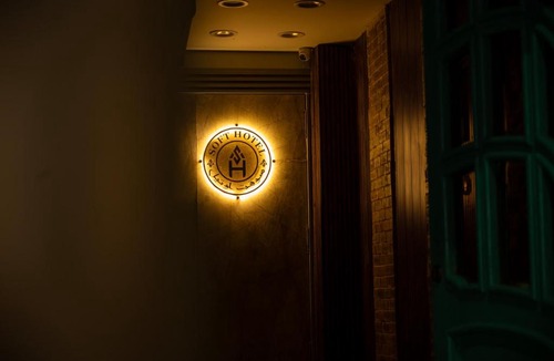Downtown Cairo Hotel | Soft Downtown Tahrir Hotel