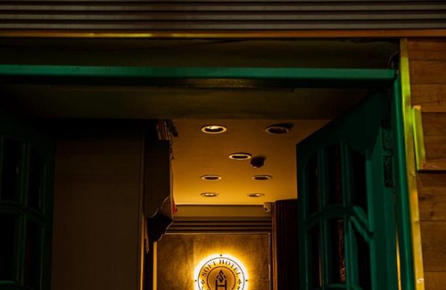 Downtown Cairo Hotel | Soft Downtown Tahrir Hotel