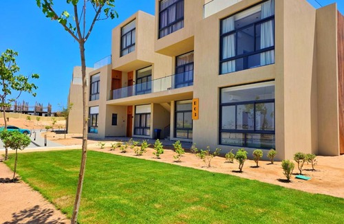 Soma Bay Apartment | Soma Bay - Luxury Penthouses with Panoramic Sea Views, Free Pool and Beach Access