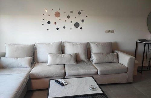 Soma Bay Apartment | Soma Breeze Sea and Golf view