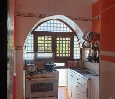 Marina El Alamein Hostel | Sou Villa