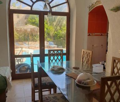 Marina El Alamein Hostel | Sou Villa