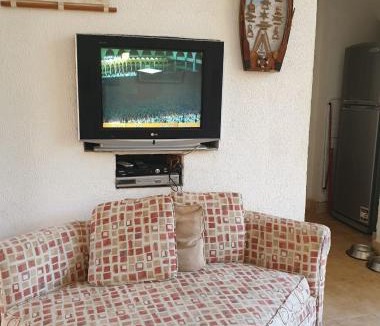Marina El Alamein Hostel | Sou Villa