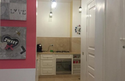 El Gouna Apartment | South Marina El Gouna 1 BR