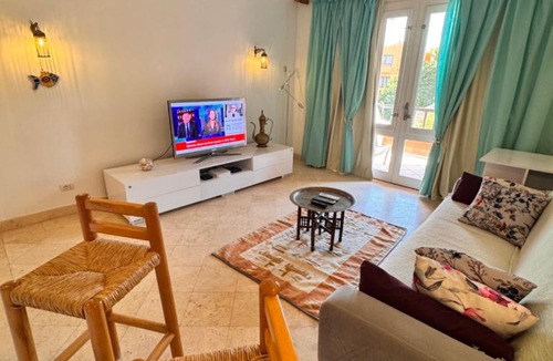 El Gouna Apartment | South Marina El Gouna 1 BR