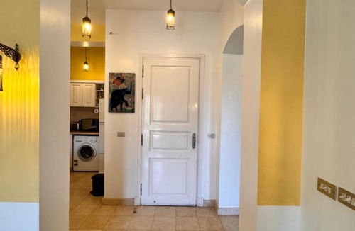 El Gouna Apartment | South Marina El Gouna 1 BR