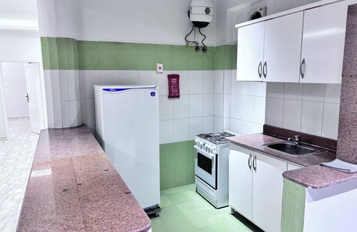 Luxor Apartment | Spacious 2 bedroom apartment in delightful Luxor Governorate with AC