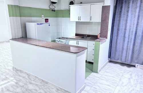 Luxor Apartment | Spacious 2 bedroom apartment in delightful Luxor Governorate with AC