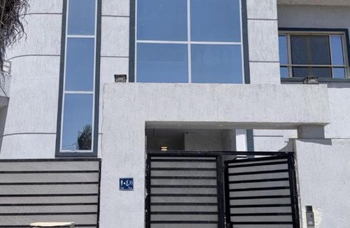 Sheikh Zayed City Apartment | Spacious 3BR Apartment in Prime Sheikh Zayed