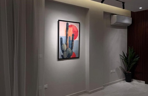 Sheikh Zayed City Apartment | Spacious 3BR Apartment in Prime Sheikh Zayed