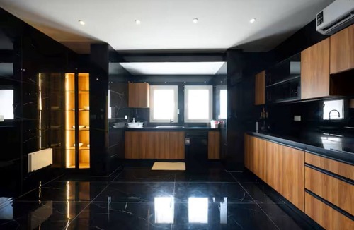 The 5th Settlement Villa | Spacious 6BR with private swimming pool