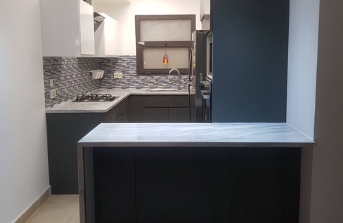 New Cairo Apartment | Spacious Apartment in Mivida with Pool/Gym Access
