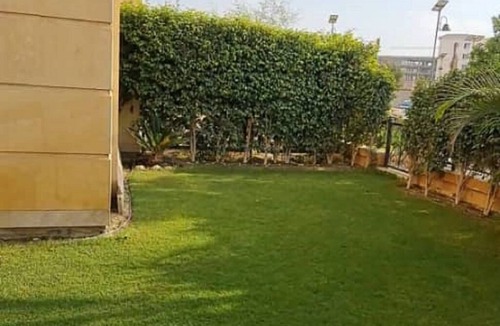 New Cairo Apartment | Spacious Apartment in Mivida with Pool/Gym Access