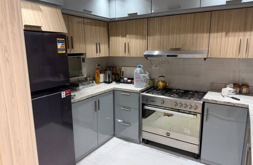 Giza Apartment | Spacious Family Apartment in Giza Near Pyramids