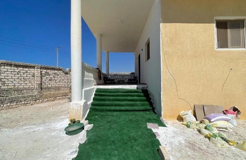Marsa Matruh Villa | Spacious Villa-walking to beach