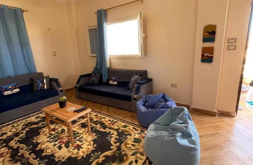 Marsa Matruh Villa | Spacious Villa-walking to beach