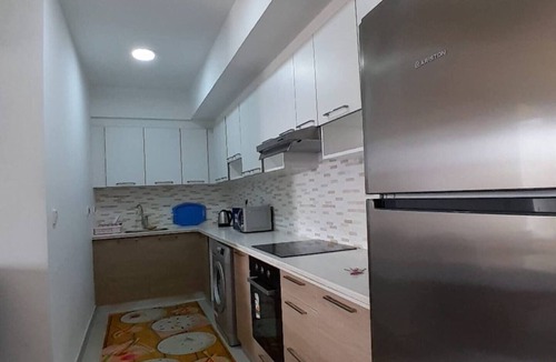 Marsa Matruh Apartment | Special studio for rent in Marassi Marina